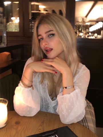 Ольга фото 3