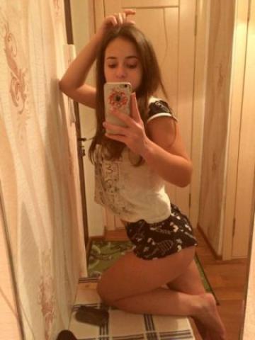 Жанна Реал Проверено фото 3