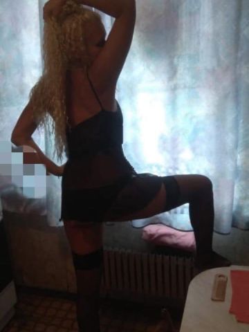 Зина Angel Реал