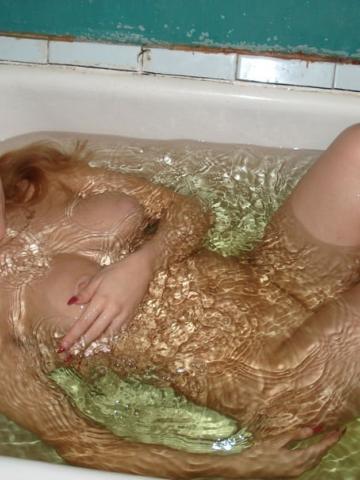 София Симпатичная Блондинка фото 4