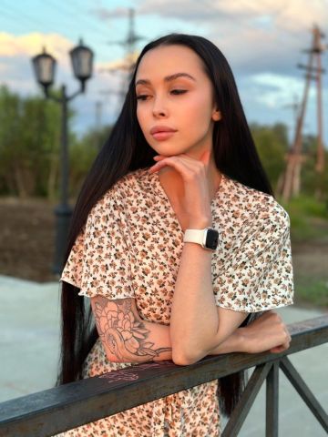 Лина Нур-Султан