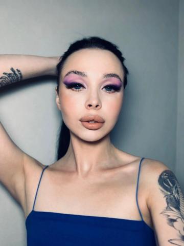 Лина Нур-Султан фото 3