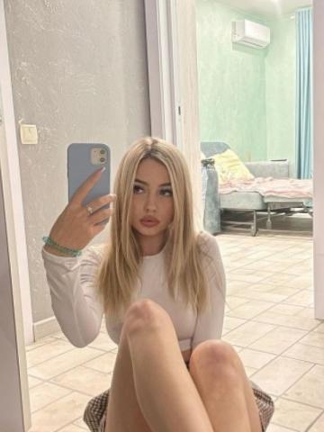 Ярослава Томный Взгляд фото 3